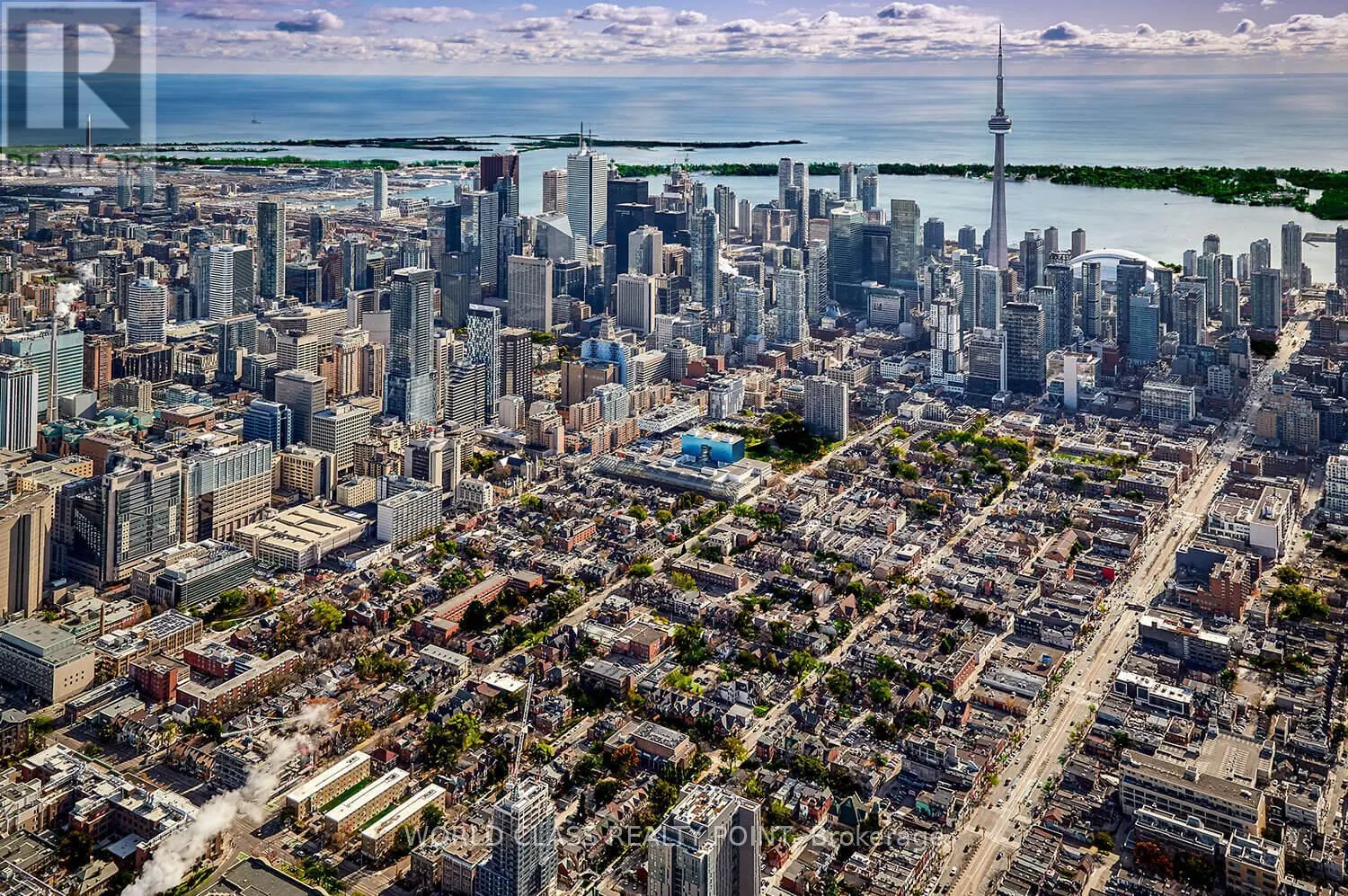 2013 - 280 DUNDAS STREET W