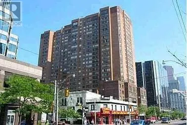 # 221 - 633 BAY STREET