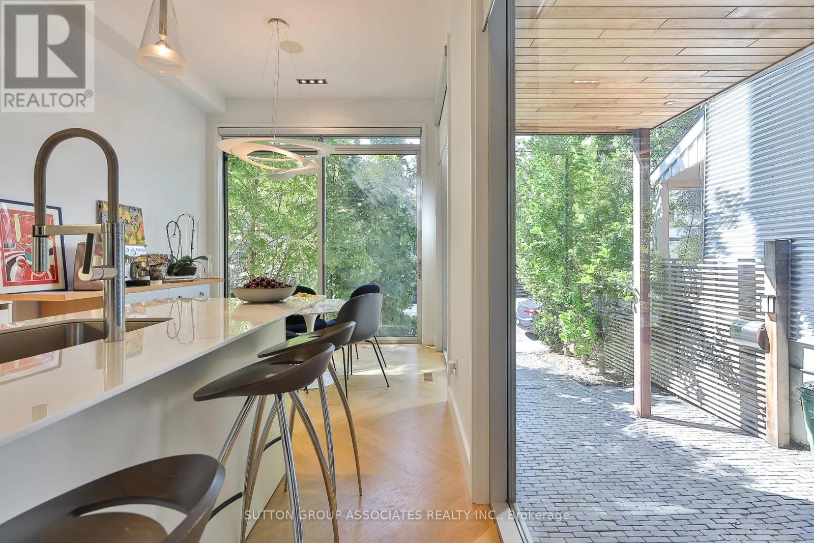 22 MITCHELL AVENUE