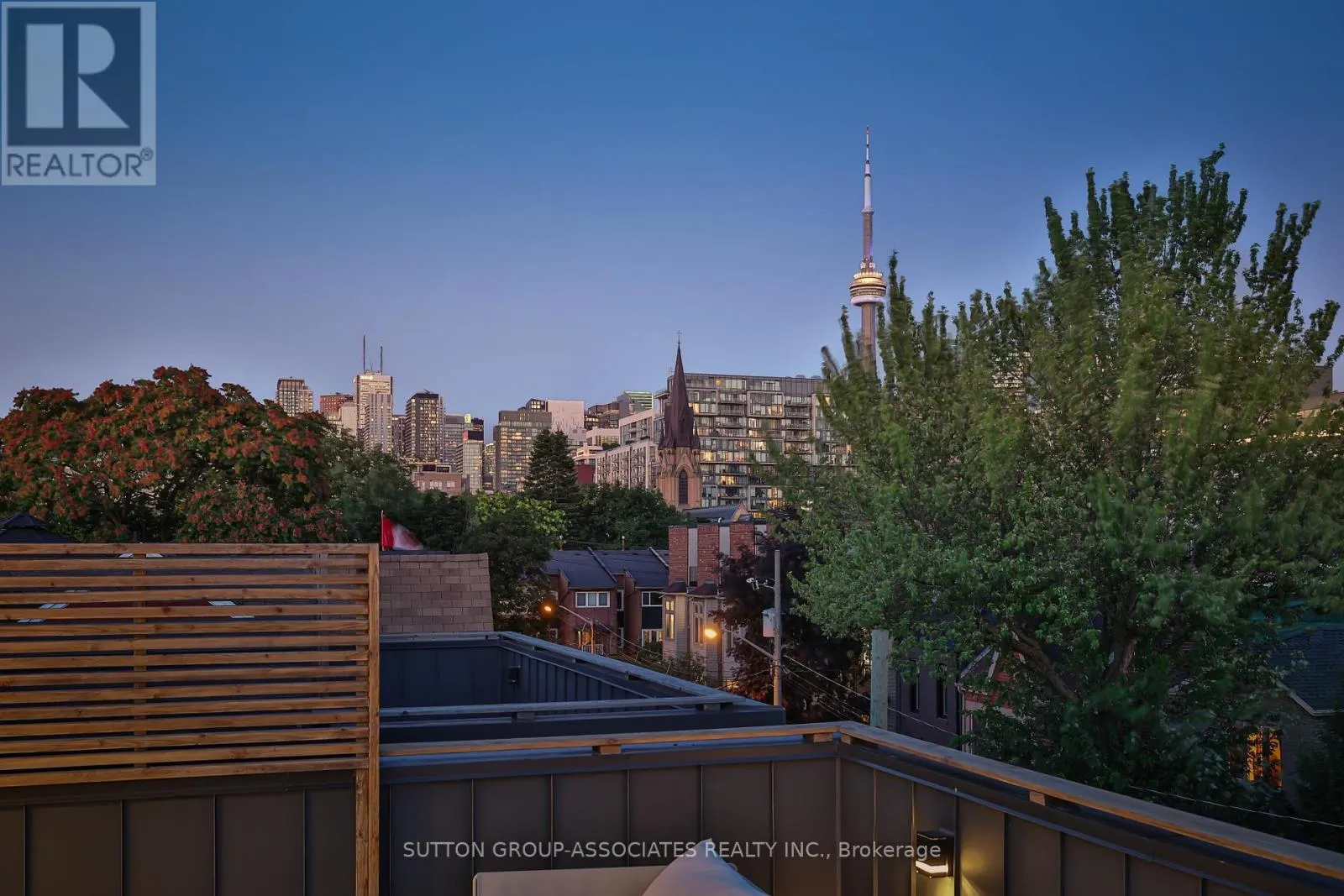22 MITCHELL AVENUE