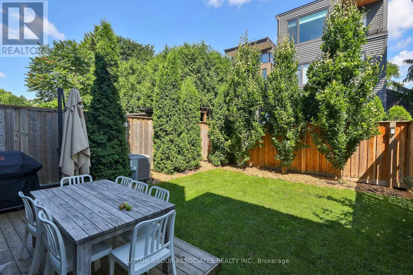 22 MITCHELL AVENUE
