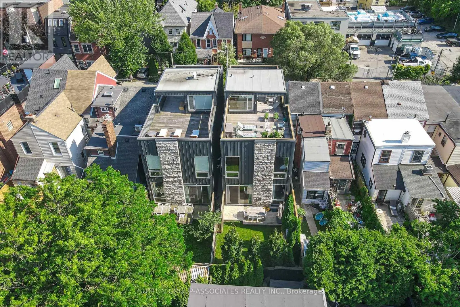 22 MITCHELL AVENUE