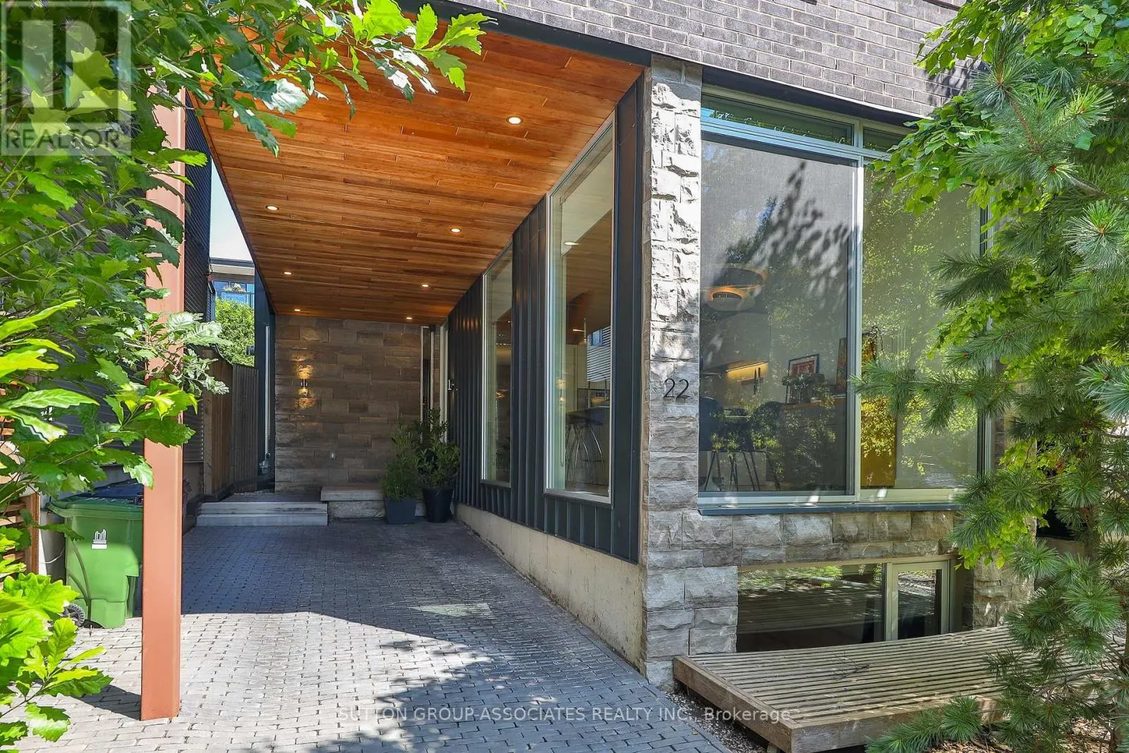 22 MITCHELL AVENUE