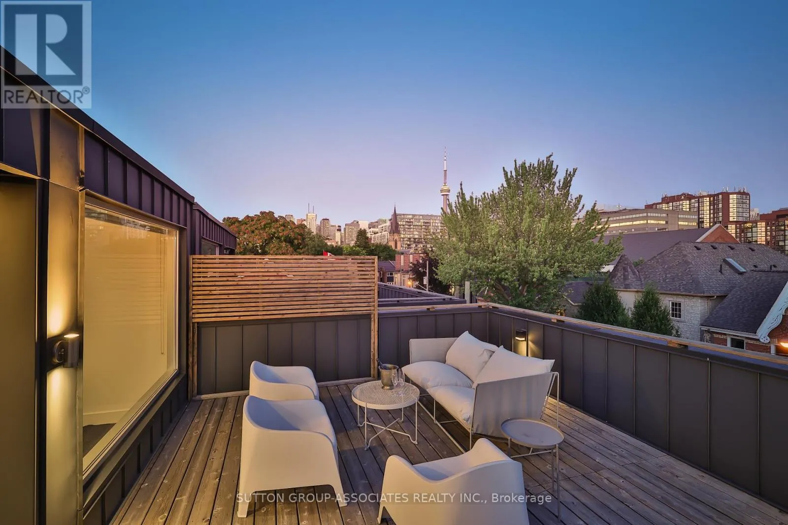 22 MITCHELL AVENUE