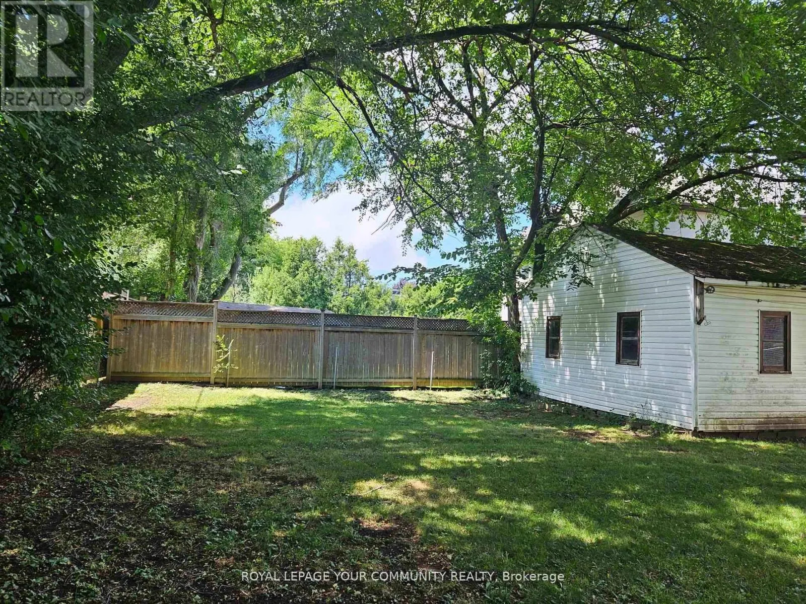 317 CONNAUGHT AVENUE