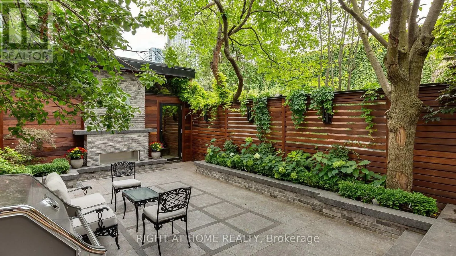 53 HAZELTON AVENUE