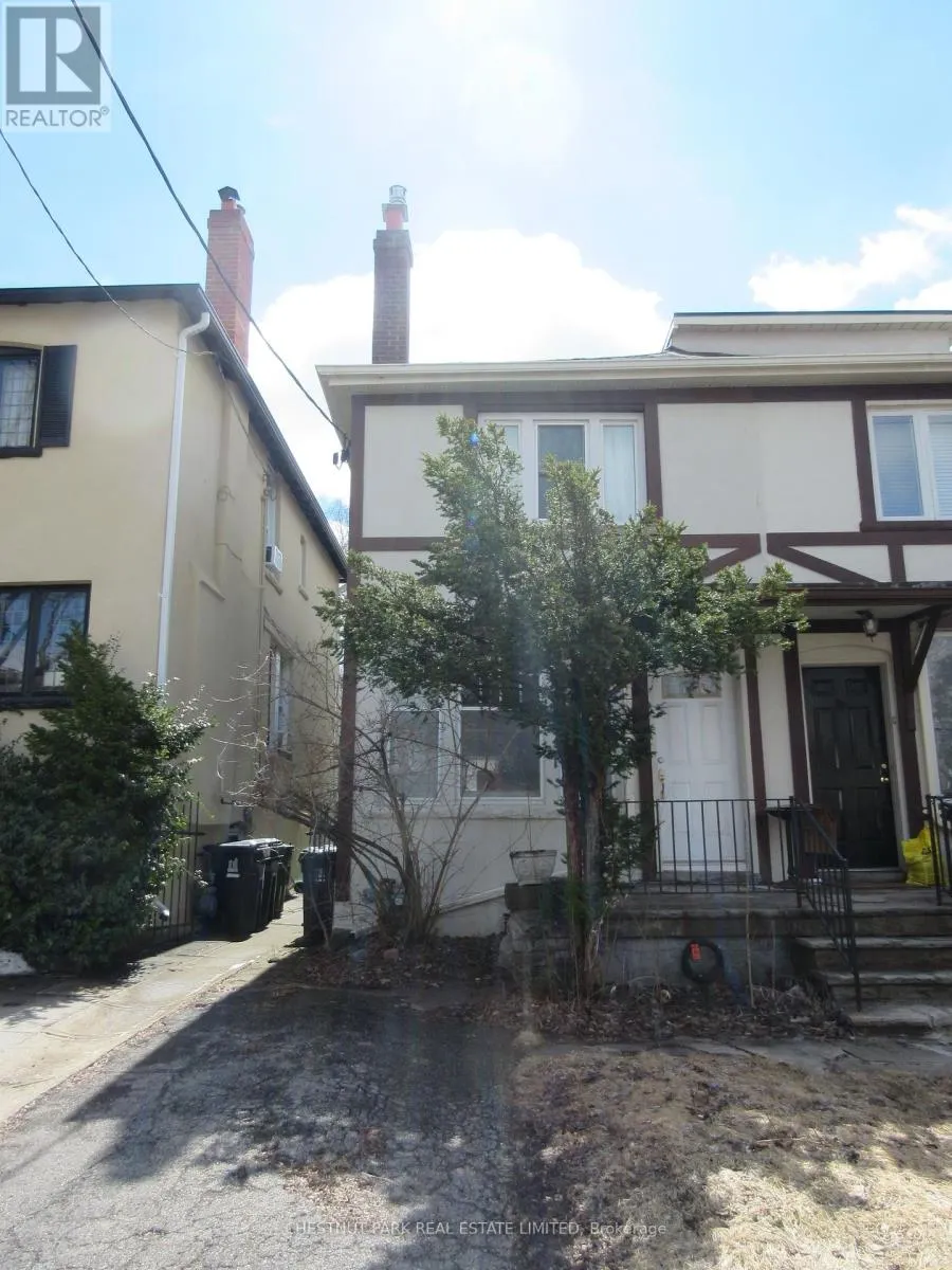 41 COULSON AVENUE