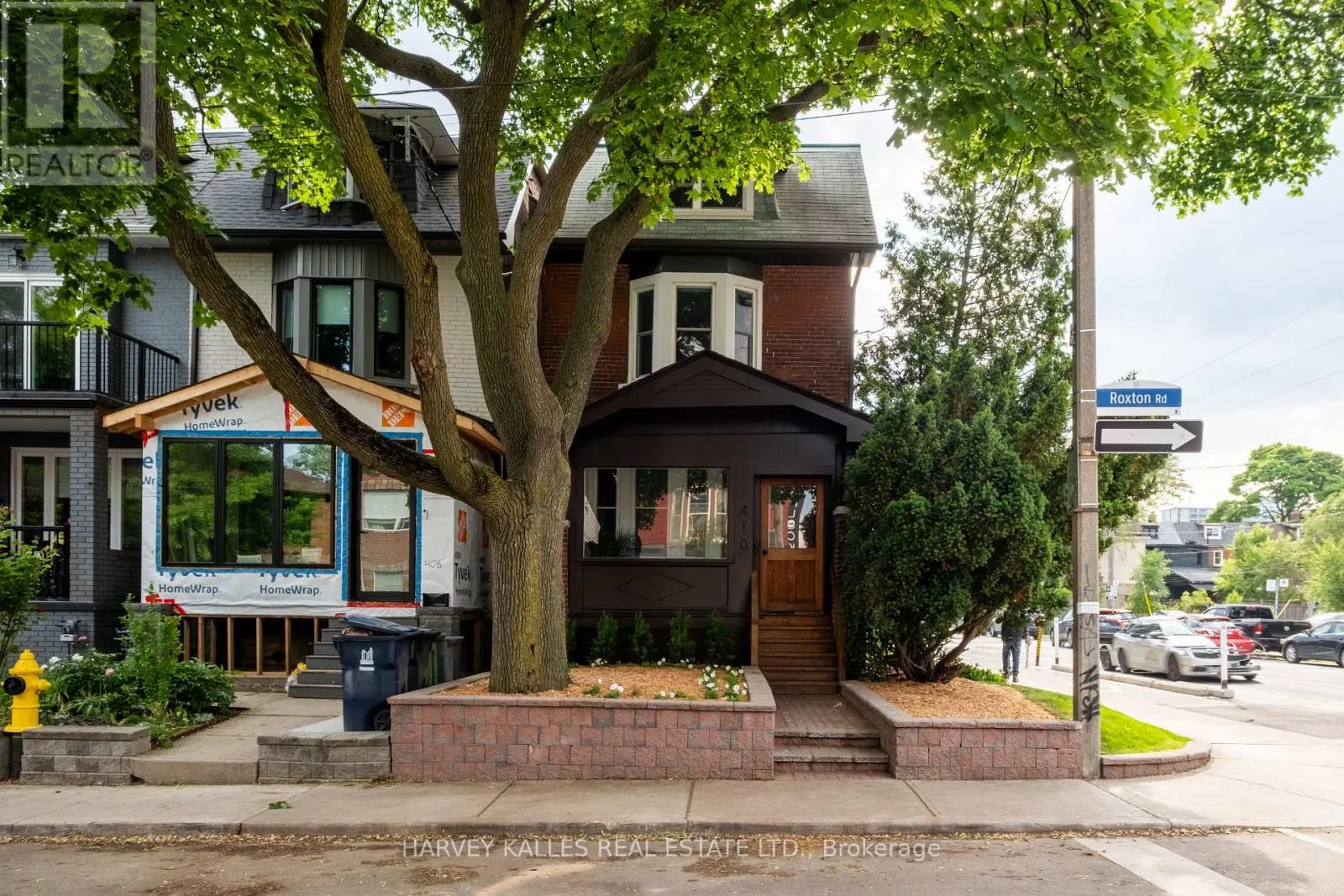 410 ROXTON ROAD