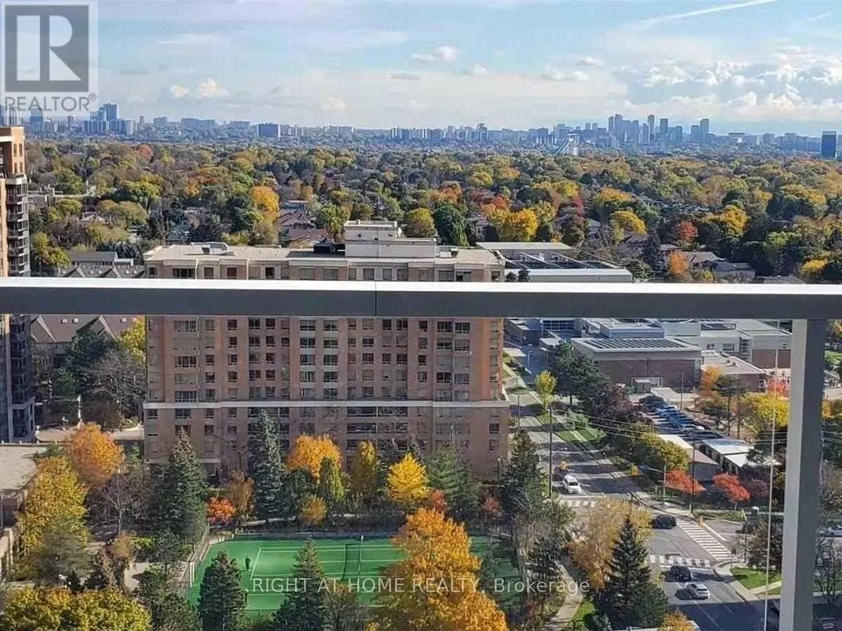 2901 - 75 CANTERBURY PLACE
