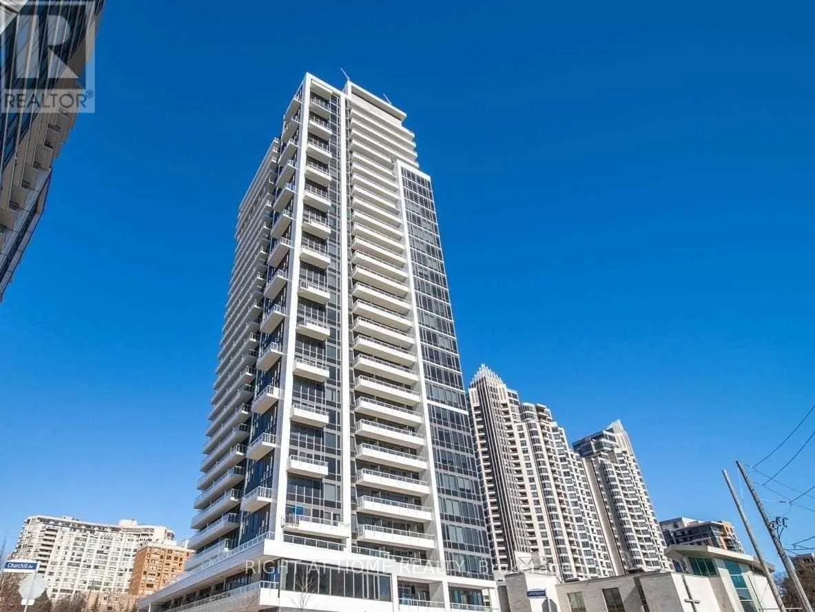 2901 - 75 CANTERBURY PLACE
