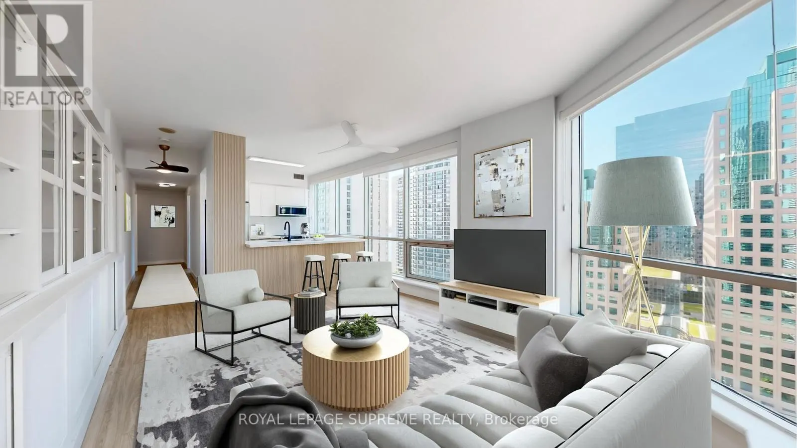 2210 - 10 QUEENS QUAY W
