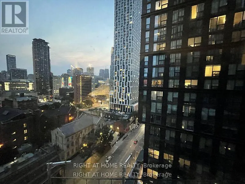 1709 - 60 SHUTER STREET