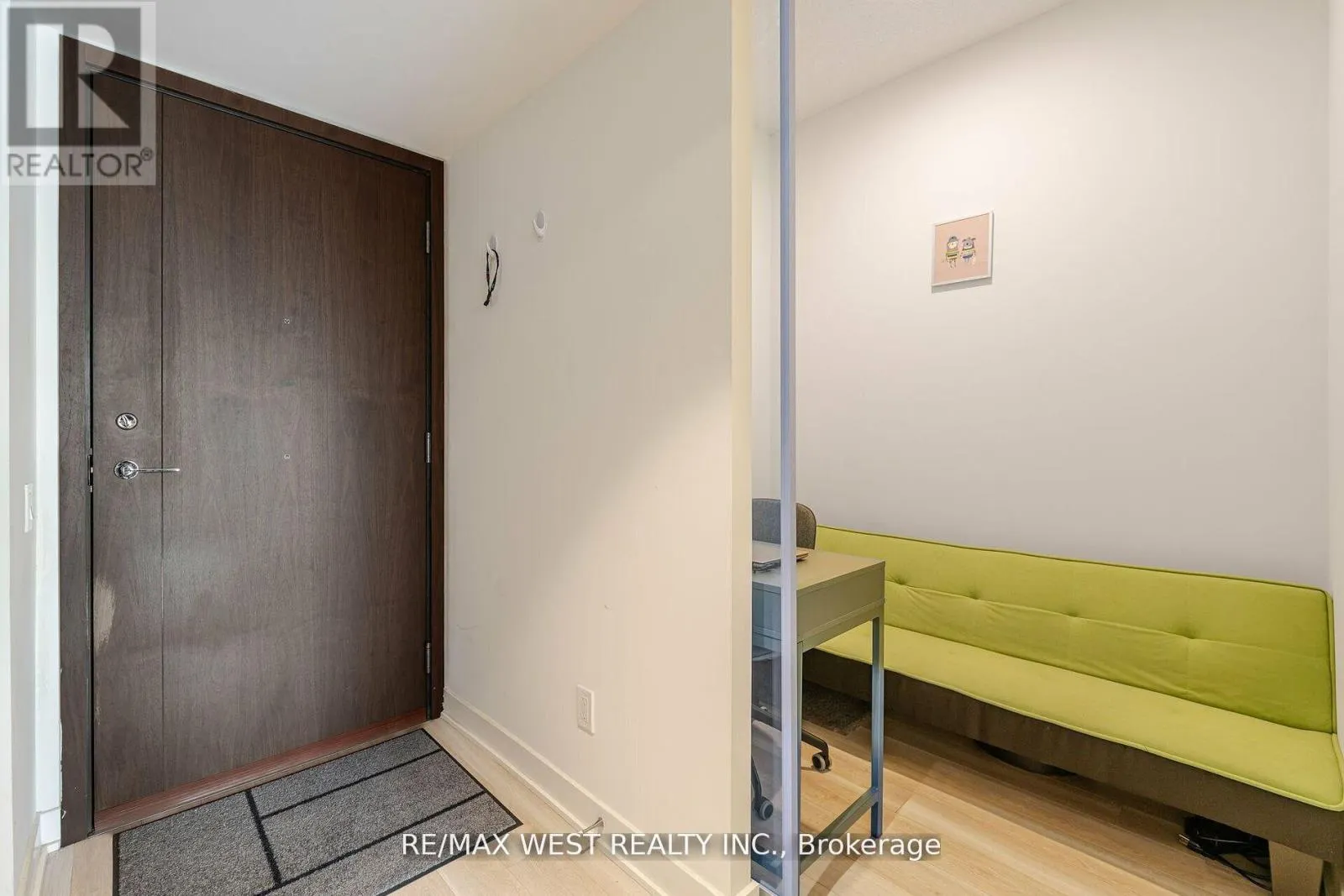3912 - 17 BATHURST STREET