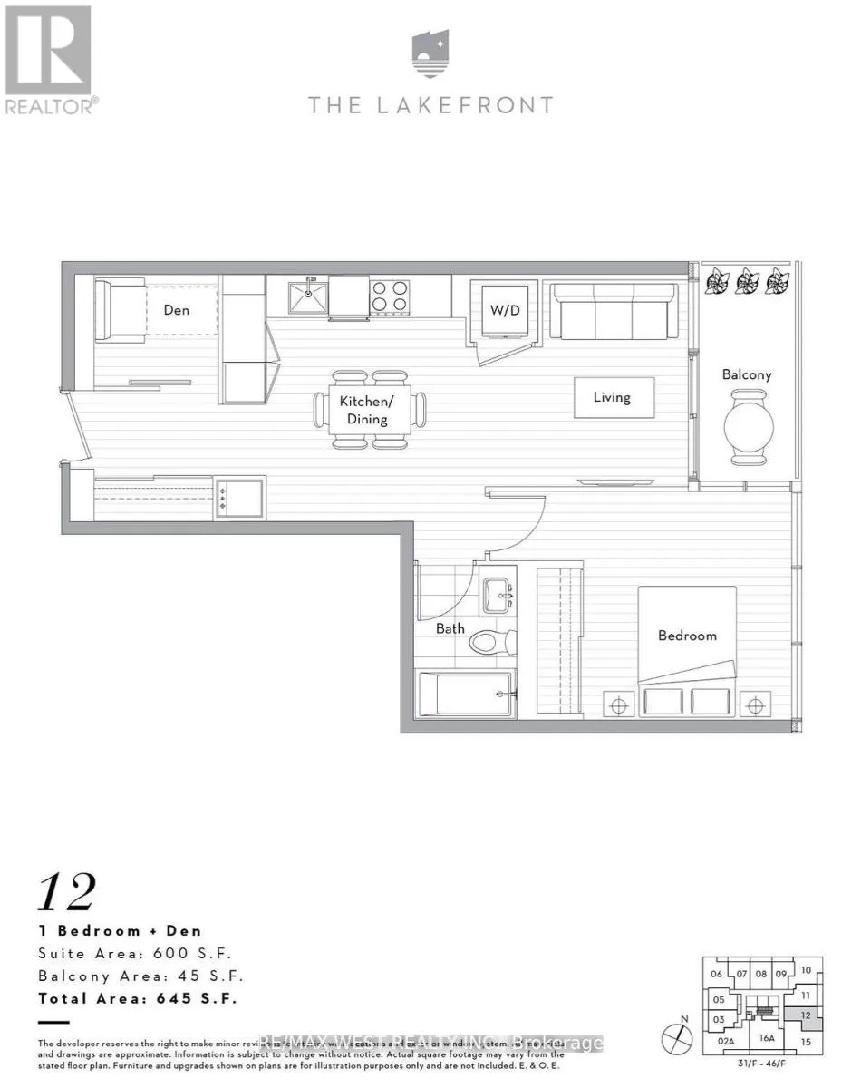 3912 - 17 BATHURST STREET