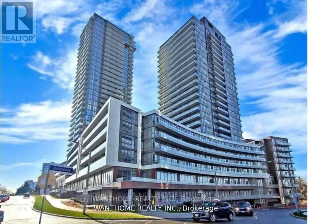 2511 - 32 FOREST MANOR ROAD W