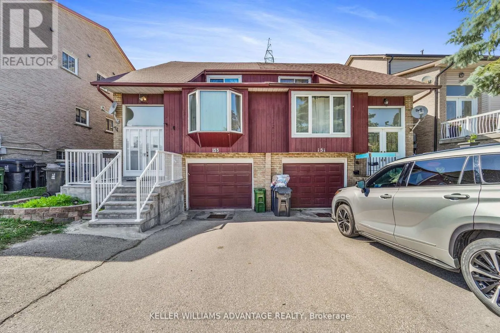 153 DOLLERY COURT