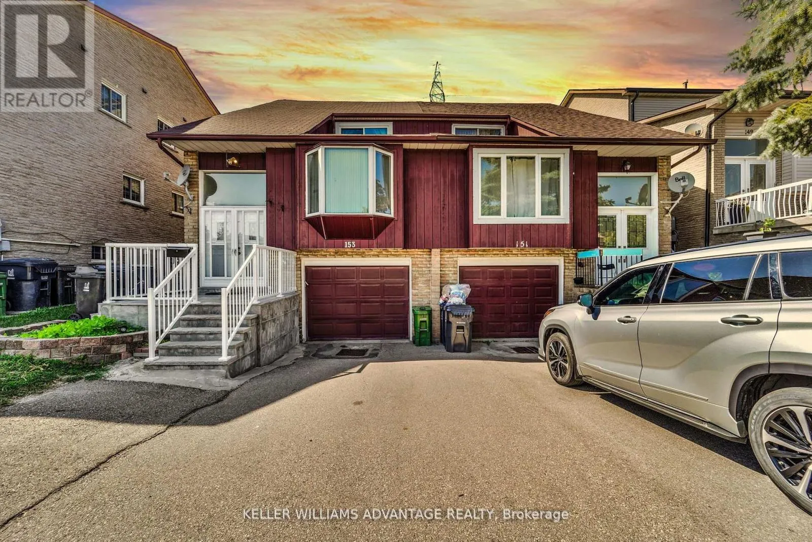 153 DOLLERY COURT