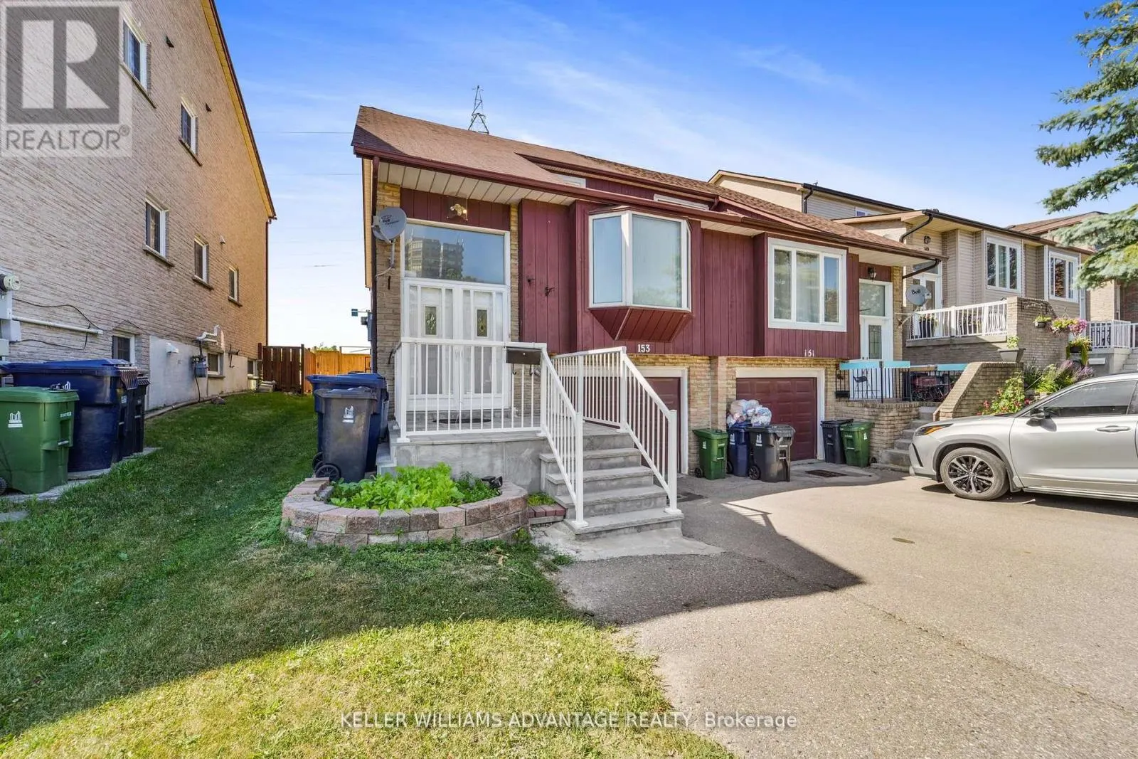 153 DOLLERY COURT