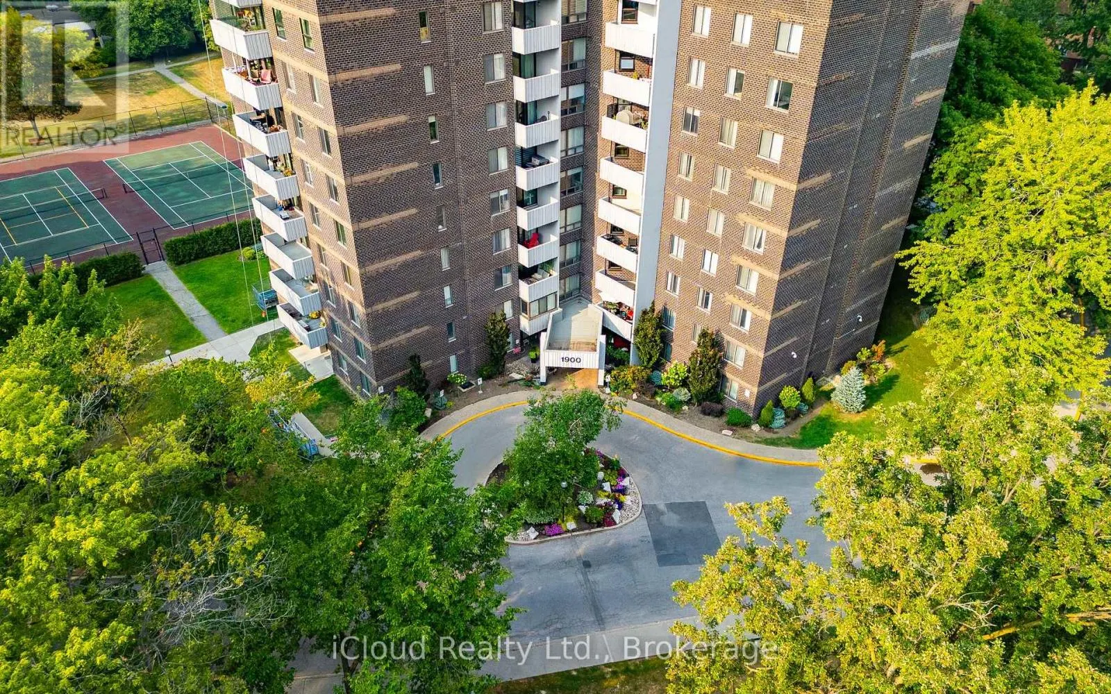 504 - 1900 SHEPPARD AVENUE E