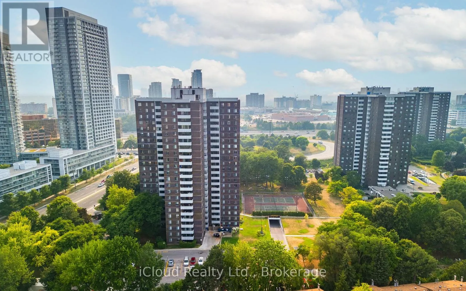 504 - 1900 SHEPPARD AVENUE E