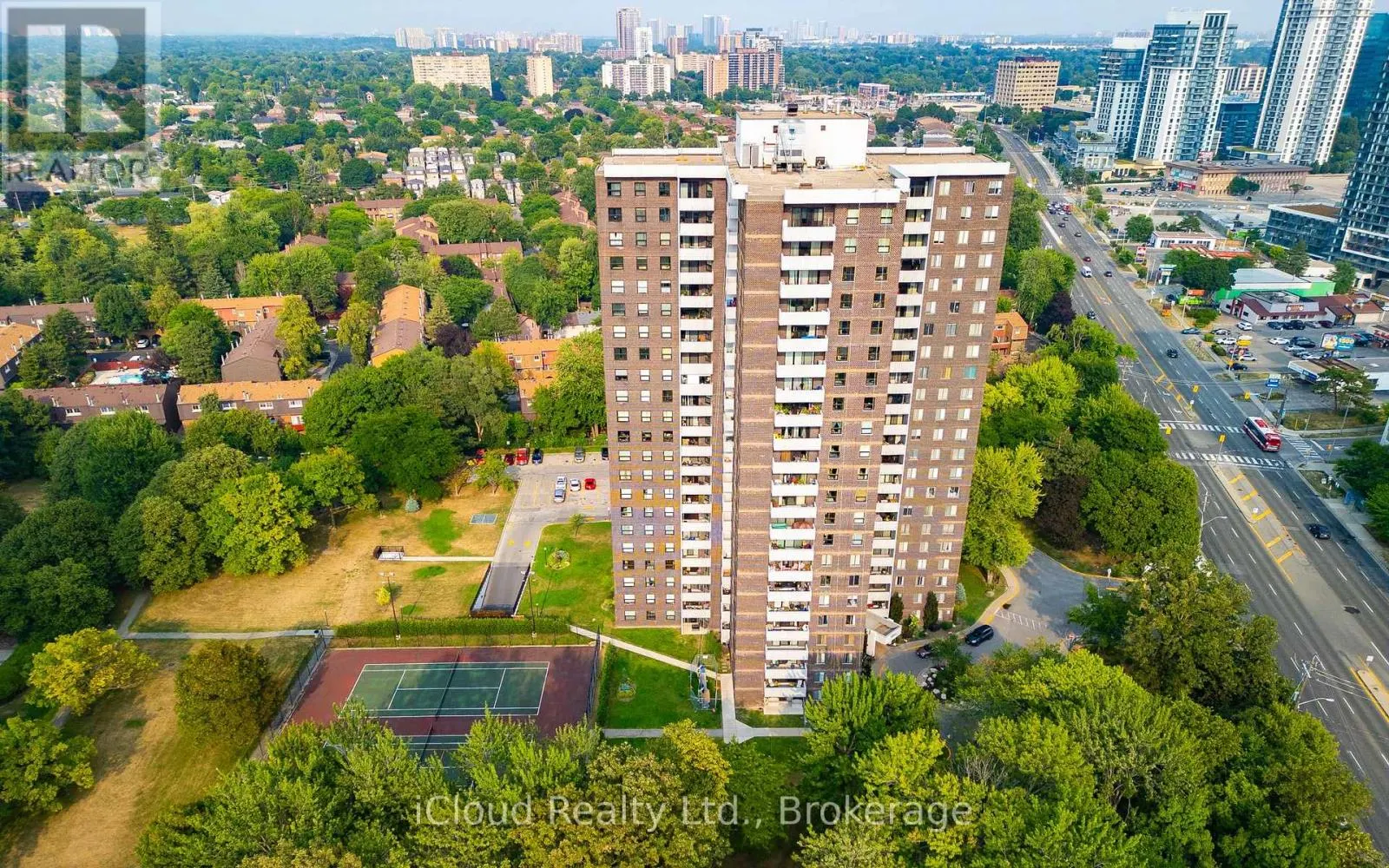 504 - 1900 SHEPPARD AVENUE E