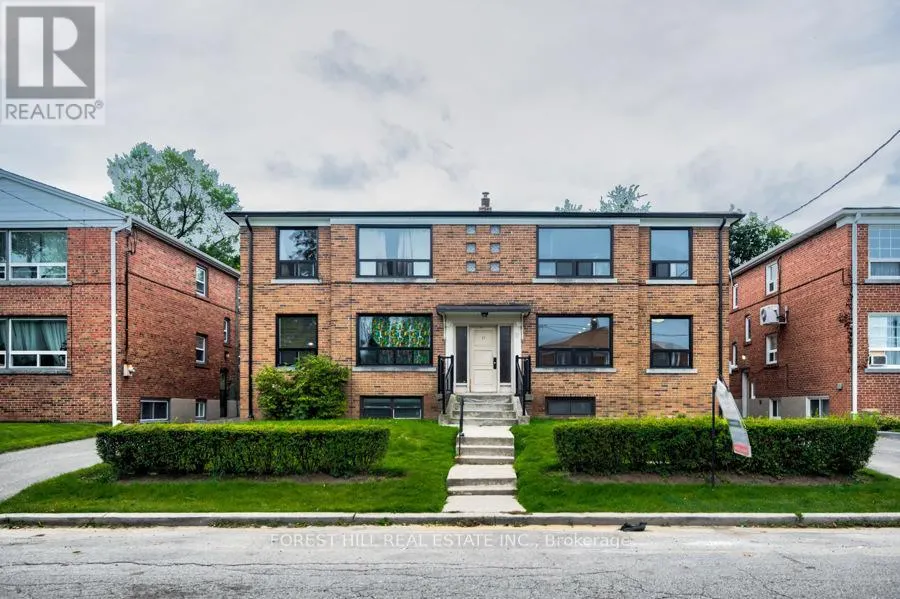 1 - 11 MARKDALE AVENUE