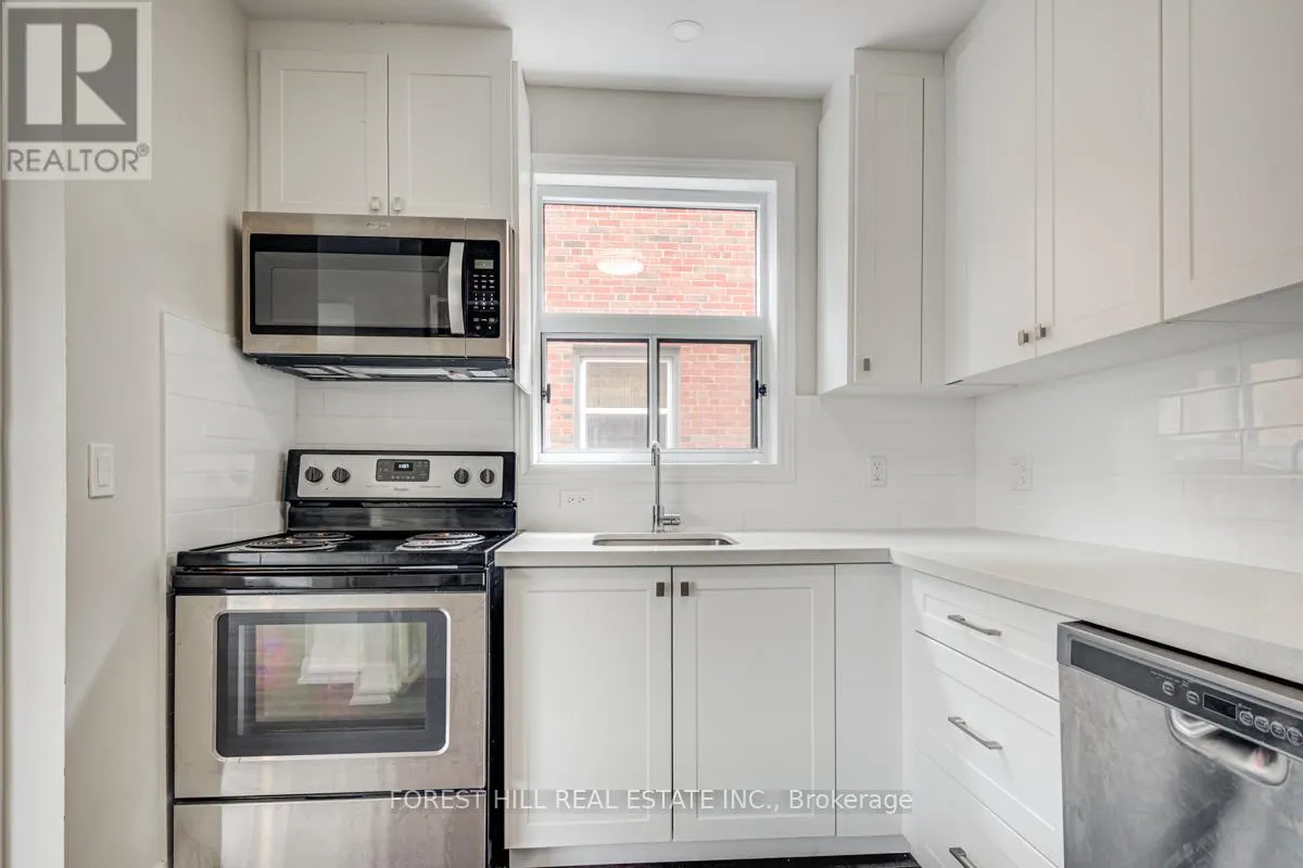 1 - 11 MARKDALE AVENUE