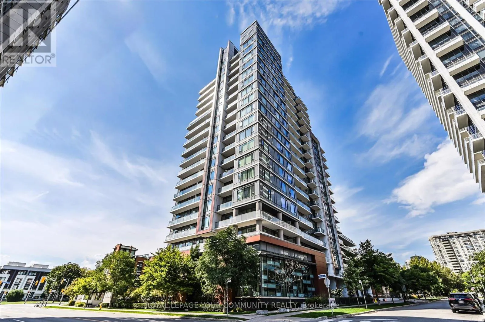 1909 - 68 CANTERBURY PLACE