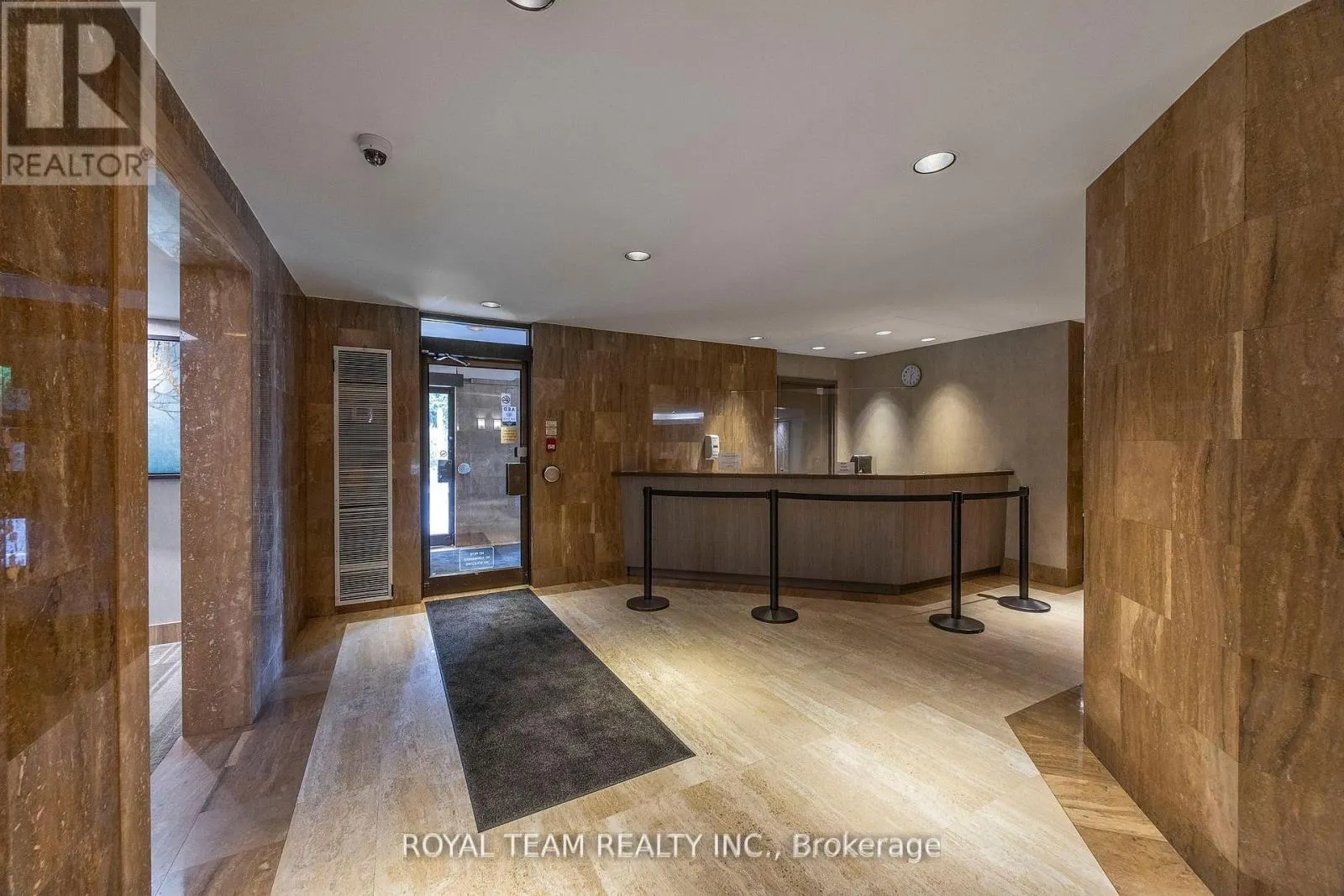 2503 - 133 TORRESDALE AVENUE