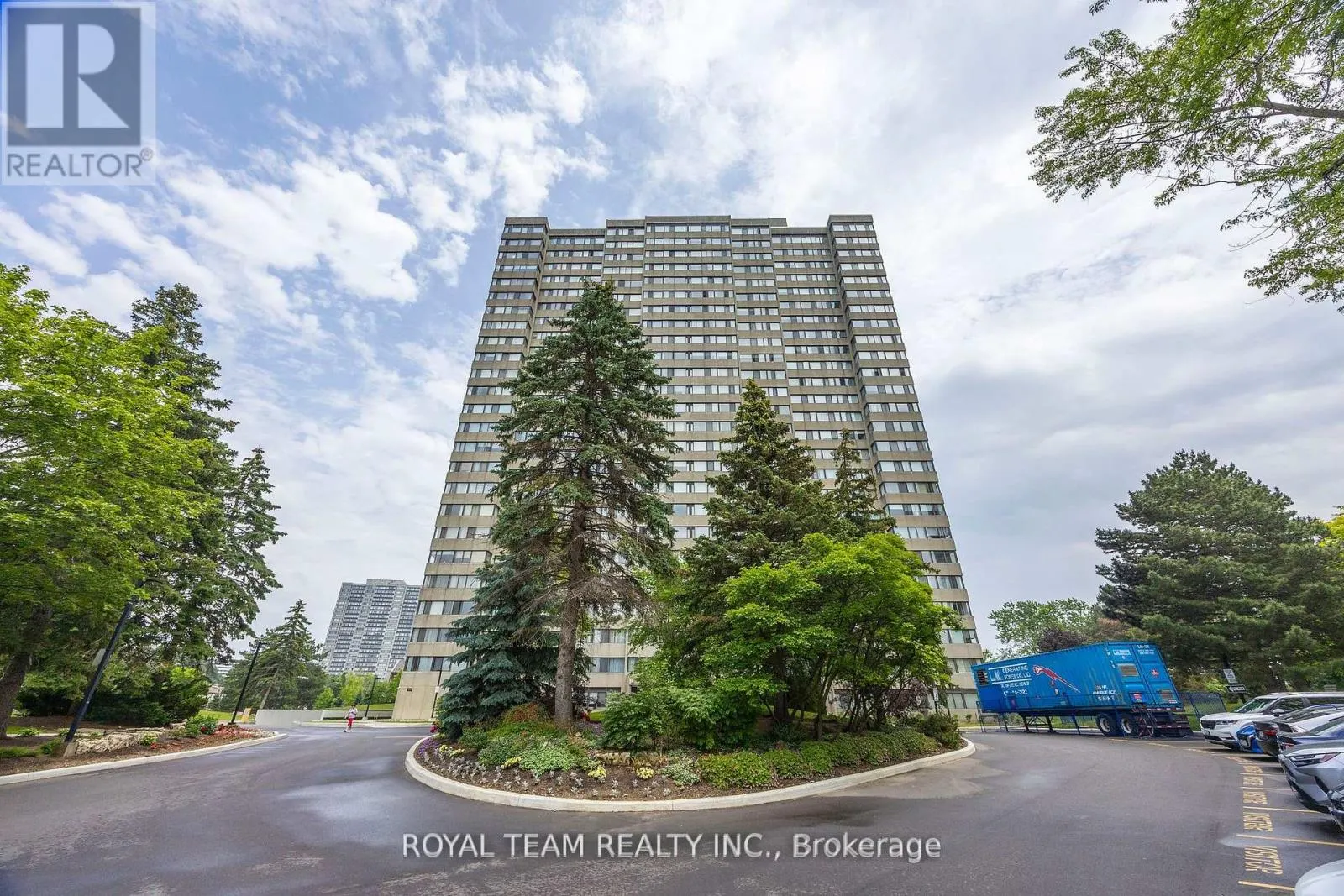 2503 - 133 TORRESDALE AVENUE
