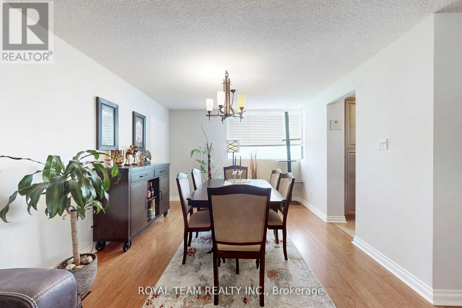 2503 - 133 TORRESDALE AVENUE