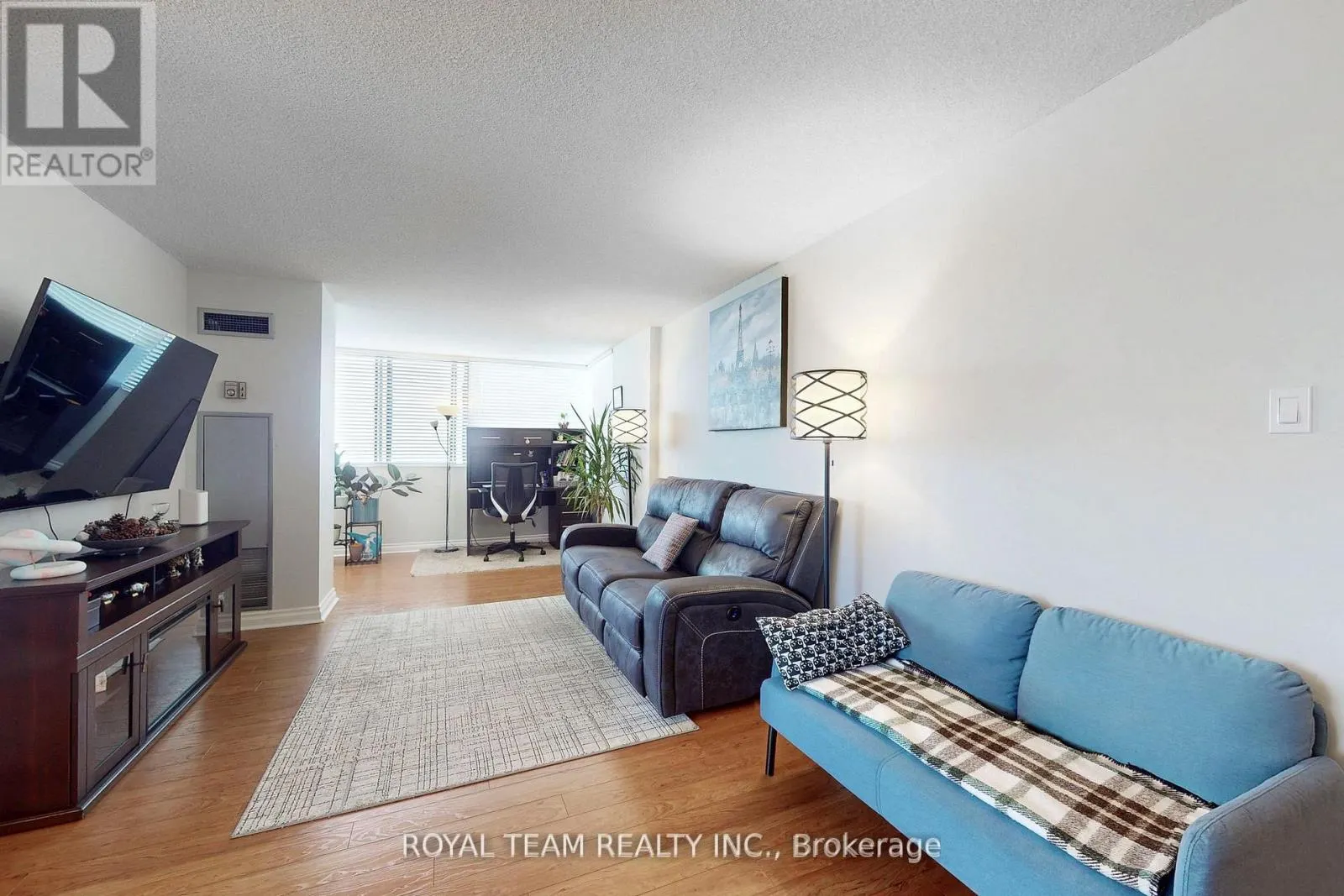 2503 - 133 TORRESDALE AVENUE