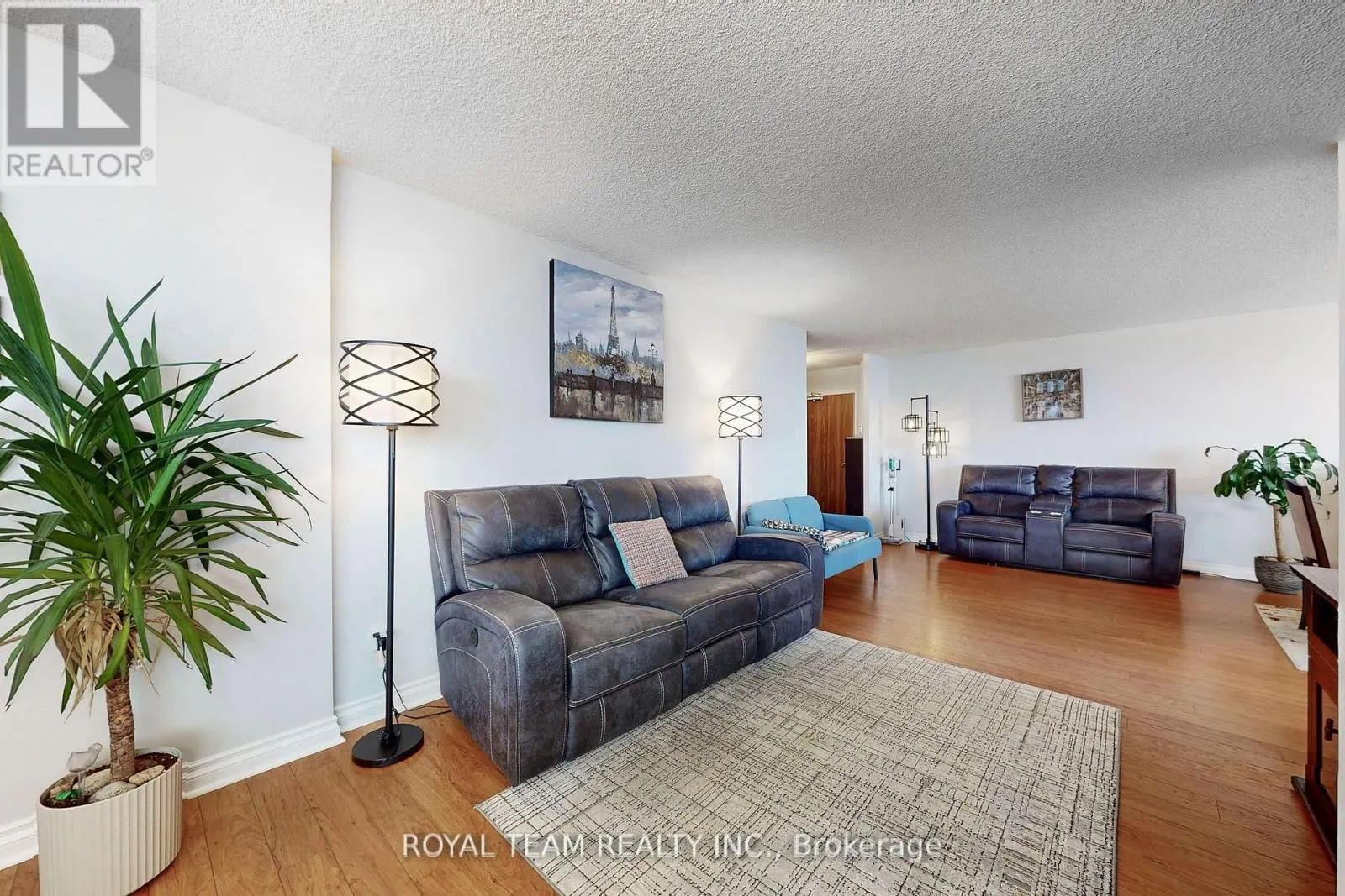 2503 - 133 TORRESDALE AVENUE