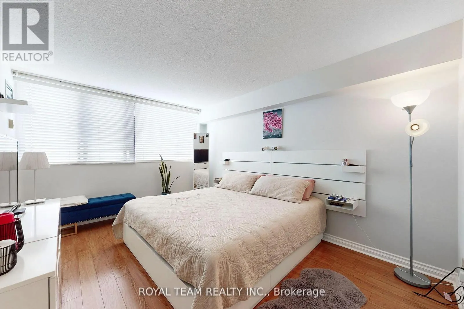 2503 - 133 TORRESDALE AVENUE