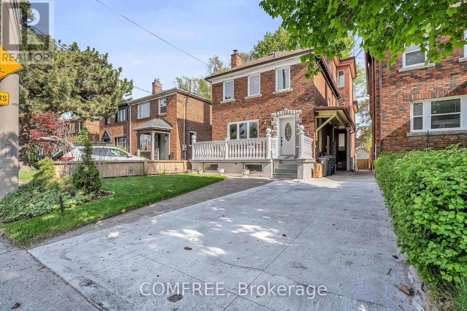 759 EGLINTON AVENUE E