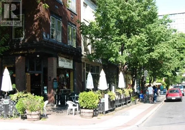 2 - 85 BALDWIN STREET