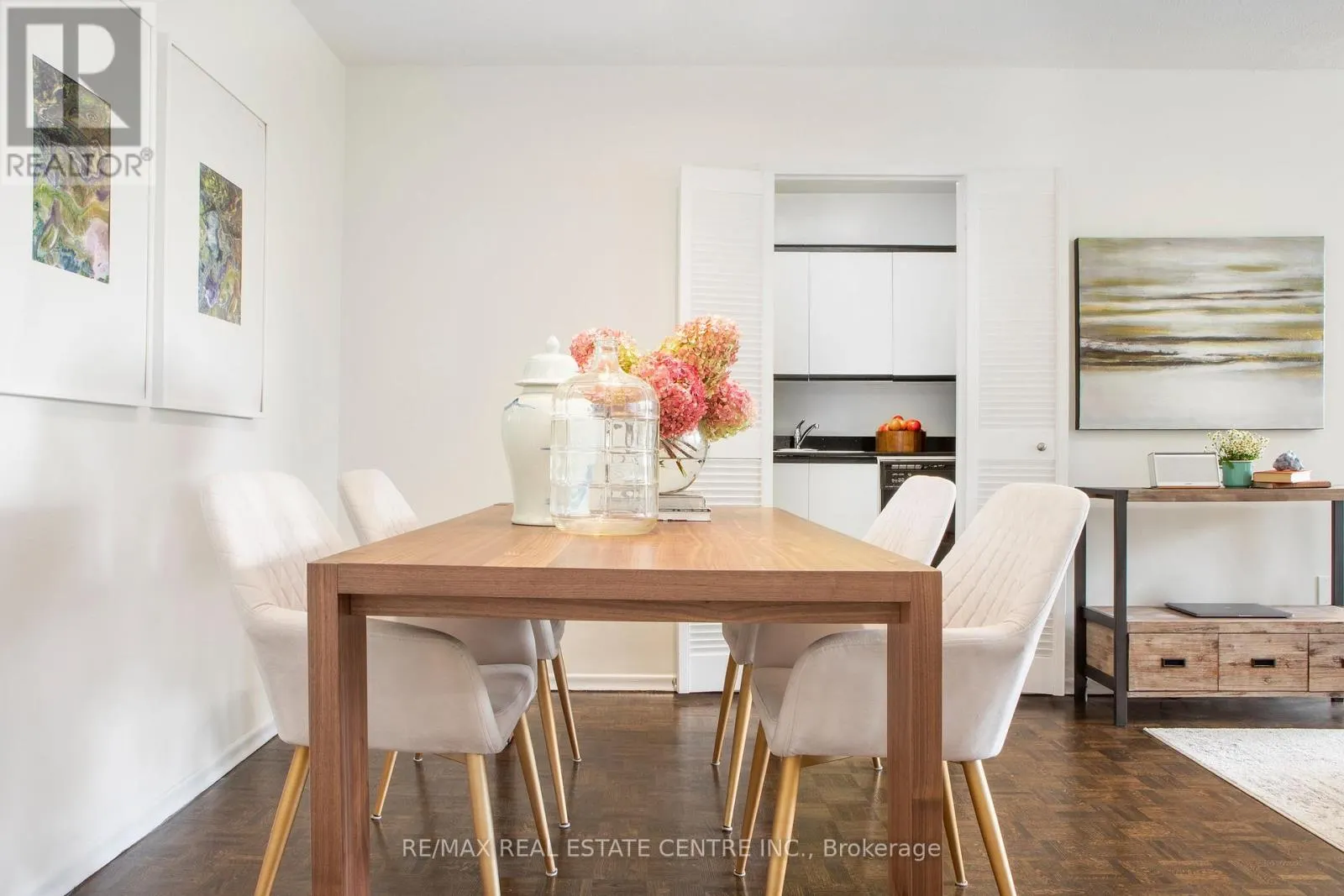204 - 150 GRAYDON HALL DRIVE