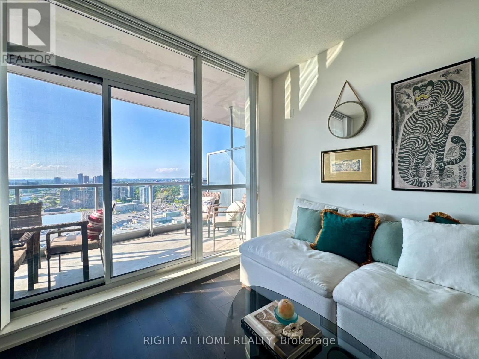 2109 - 70 FOREST MANOR ROAD