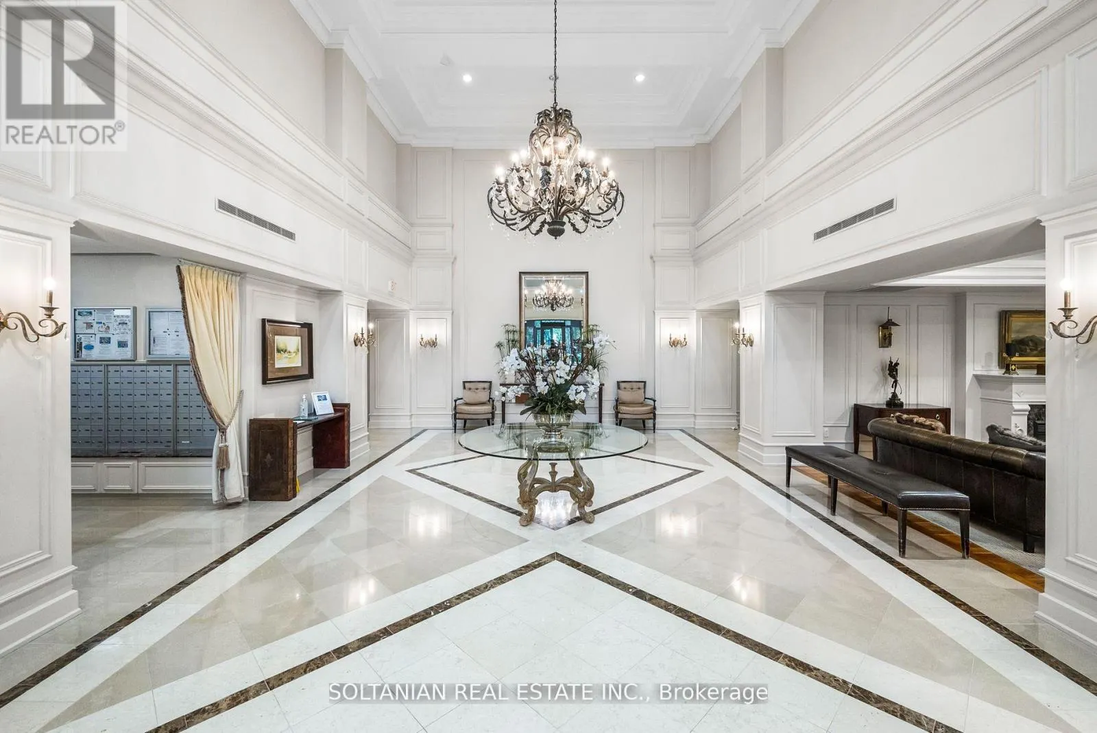 LPH3 - 660 SHEPPARD AVENUE E