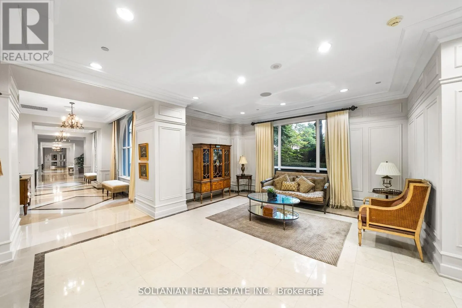 LPH3 - 660 SHEPPARD AVENUE E