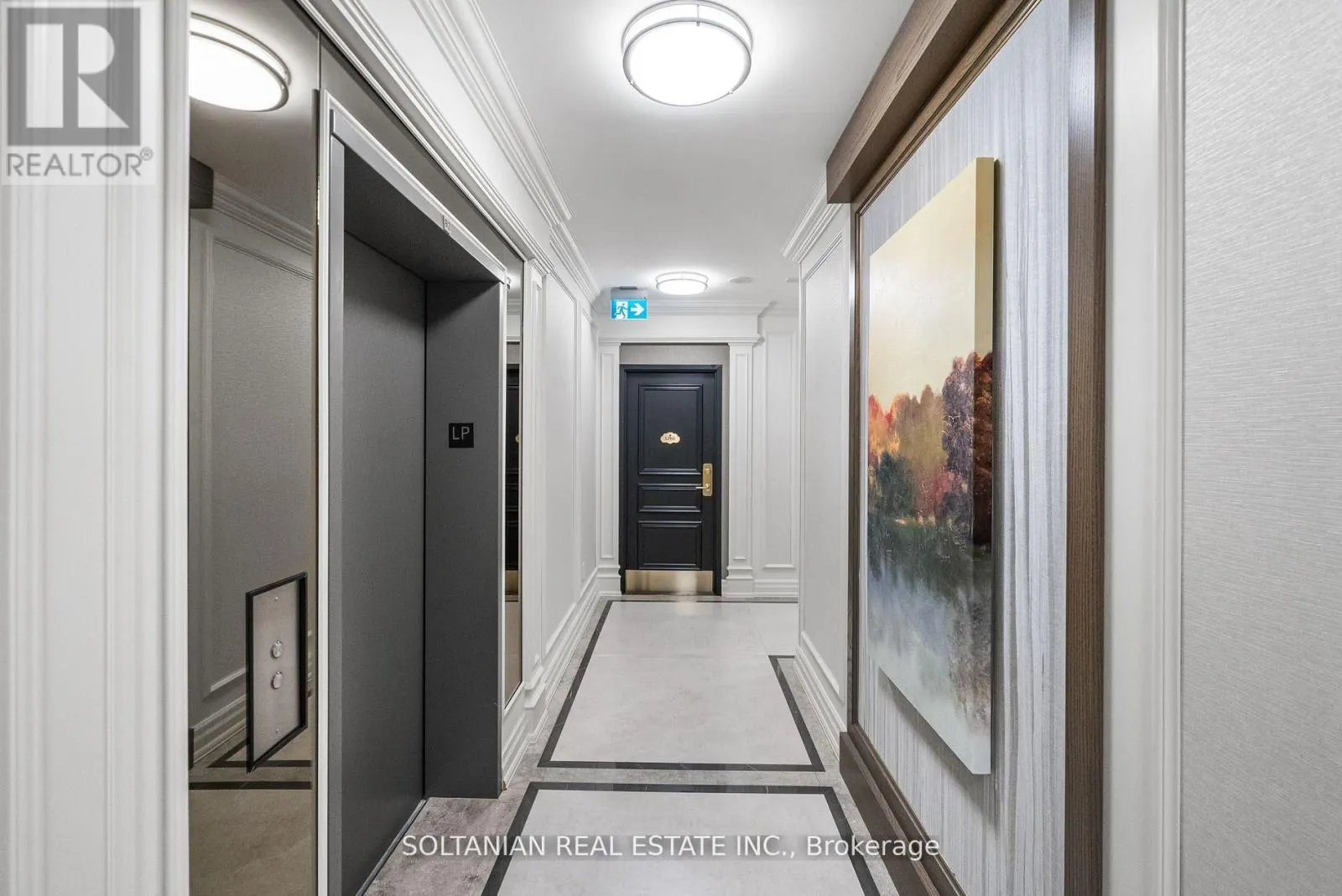 LPH3 - 660 SHEPPARD AVENUE E