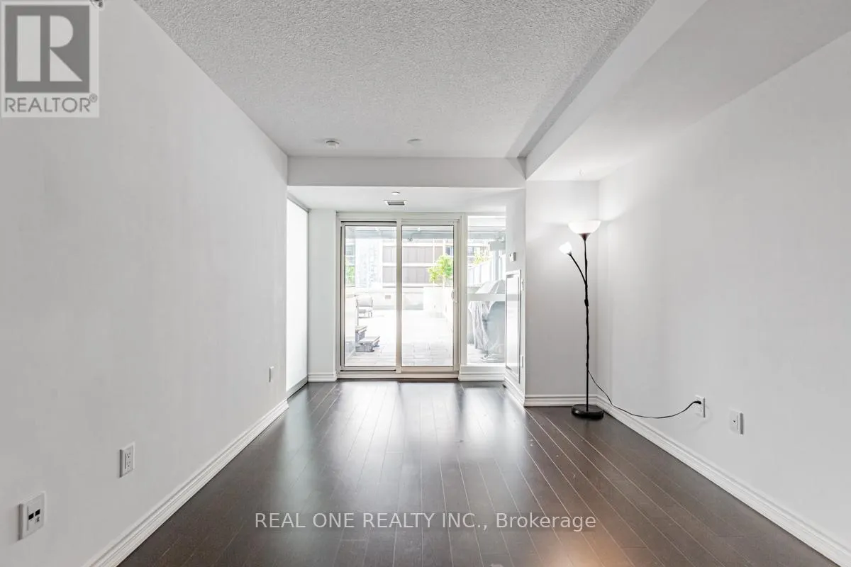 1408 - 386 YONGE STREET