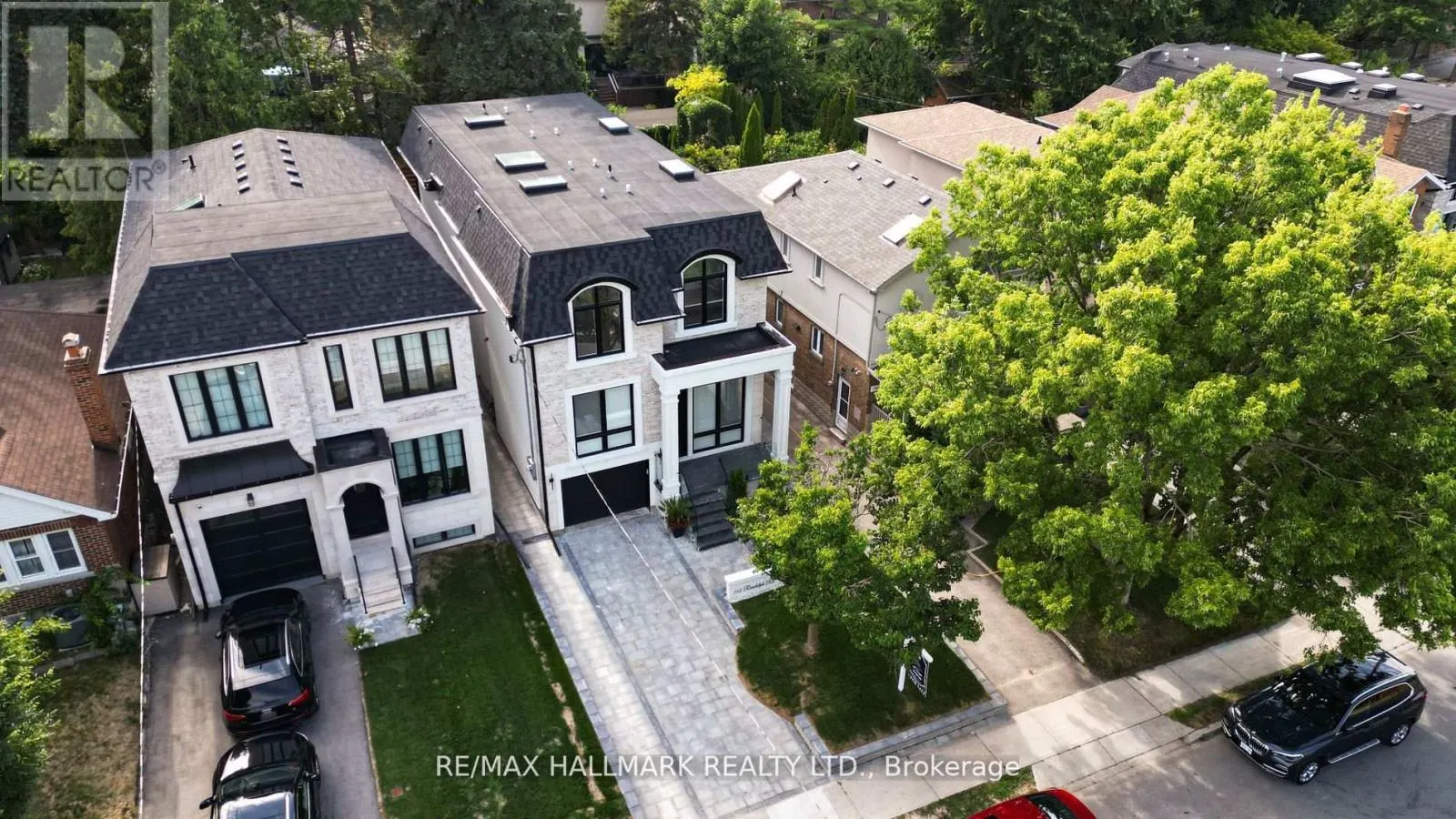 112 RANDOLPH ROAD