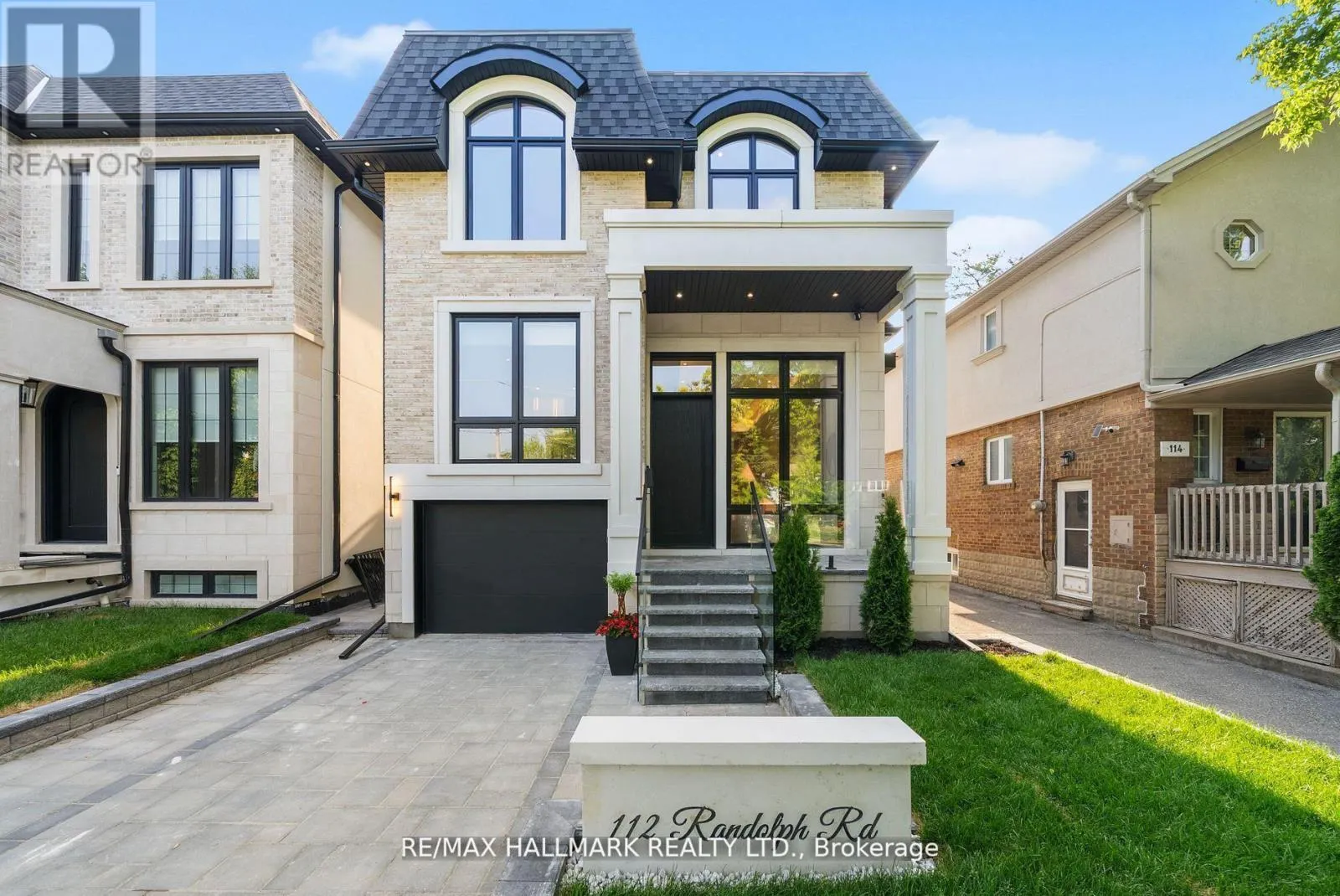 112 RANDOLPH ROAD