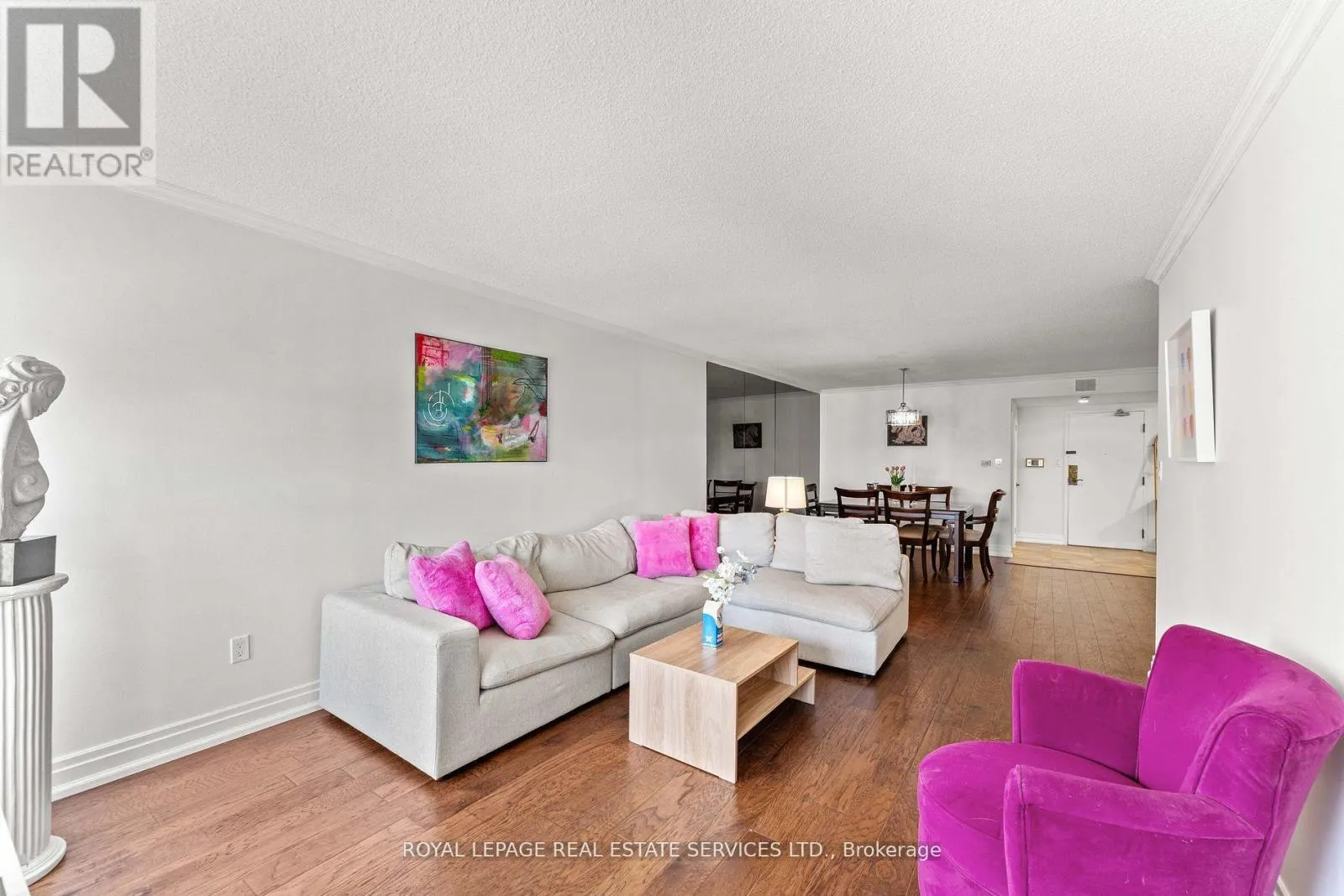 1711 - 5444 YONGE STREET