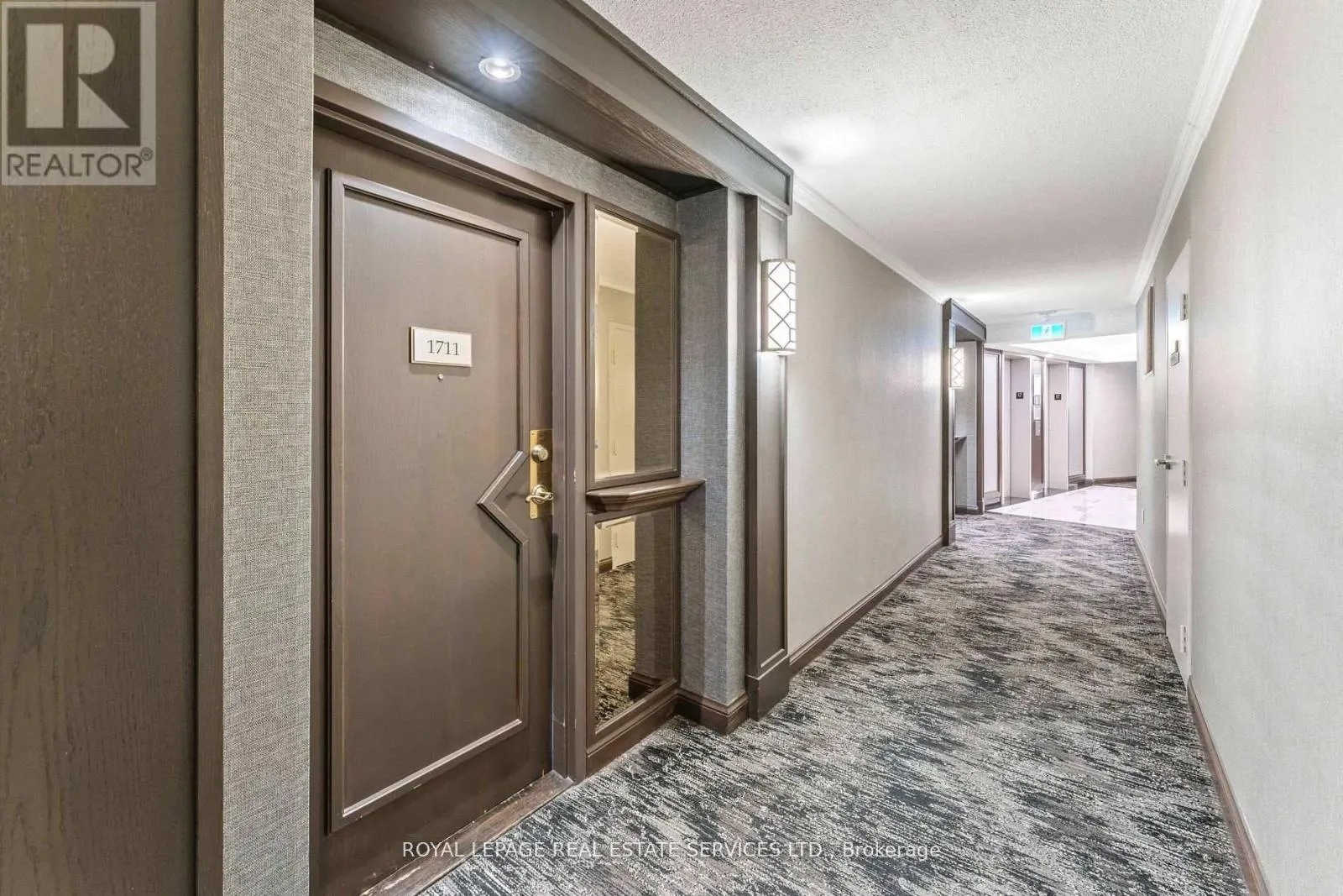 1711 - 5444 YONGE STREET
