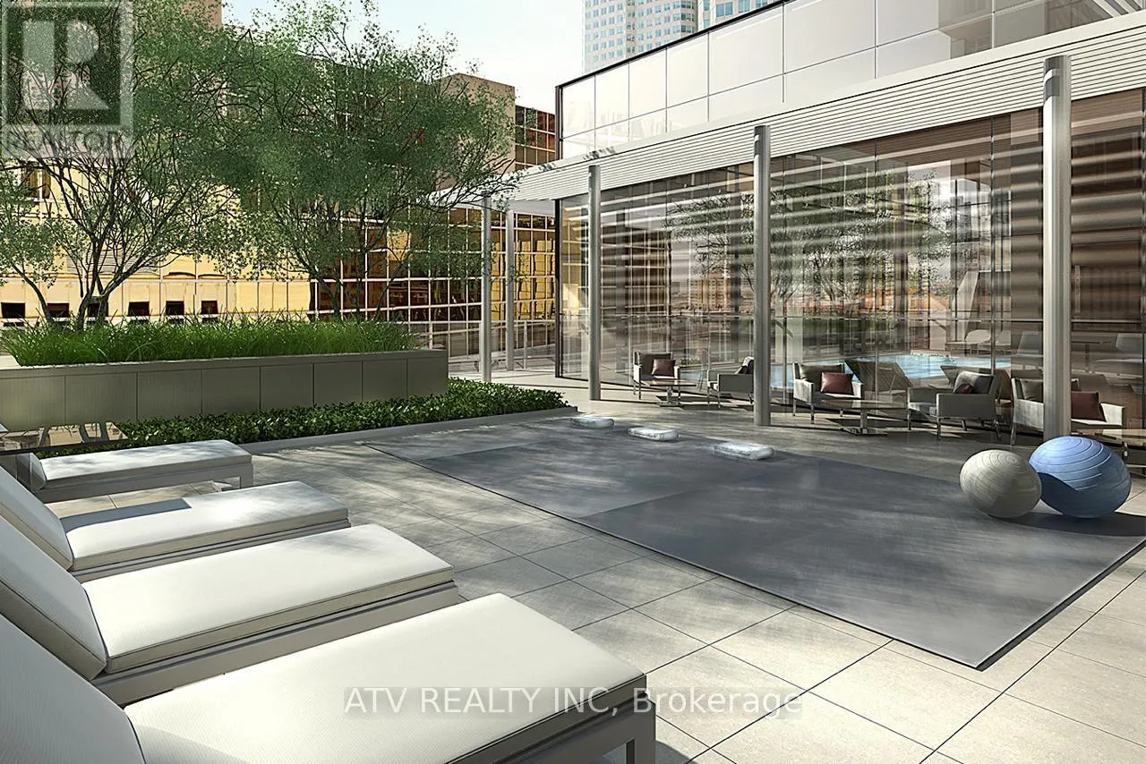 601 - 88 SCOTT STREET