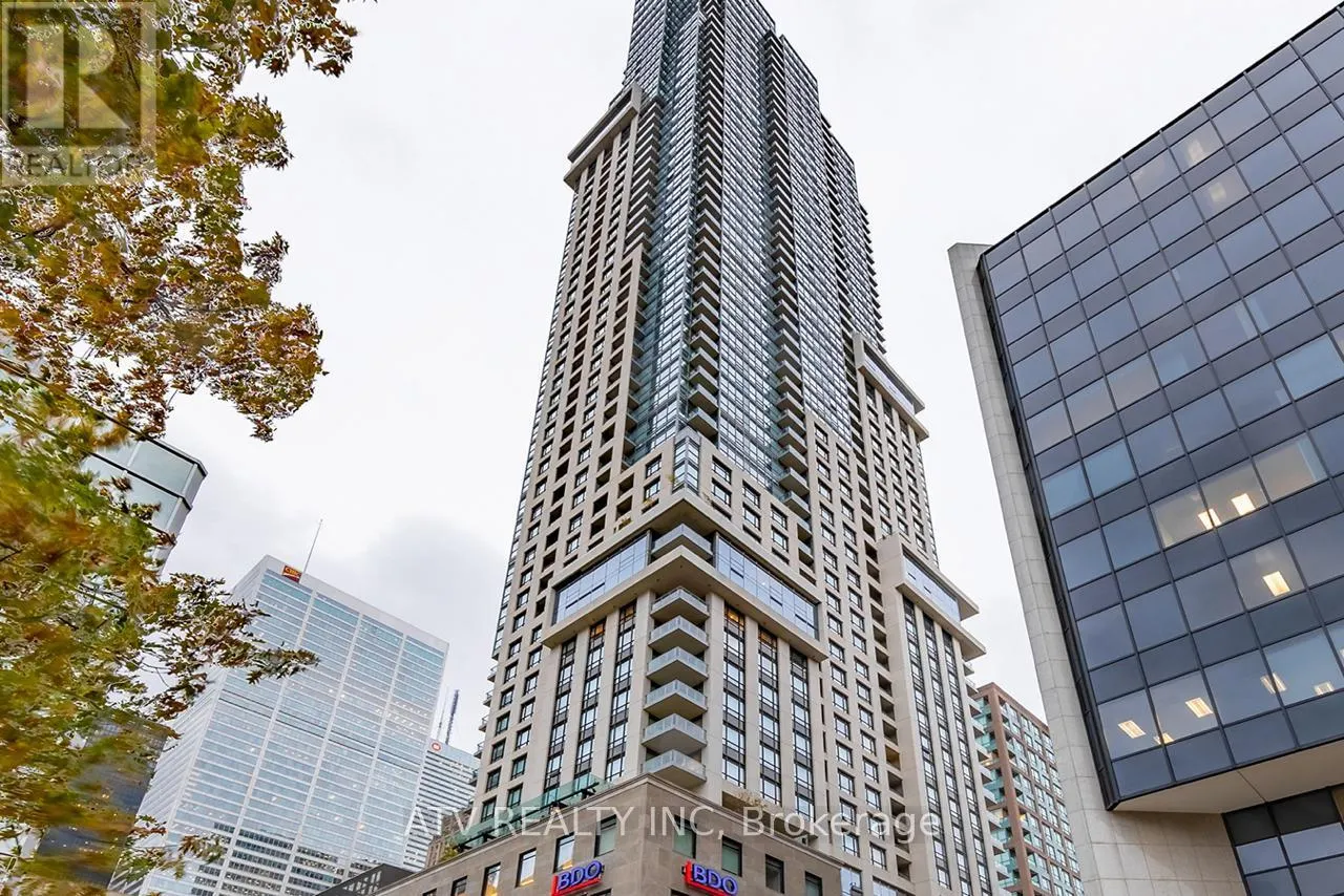 601 - 88 SCOTT STREET