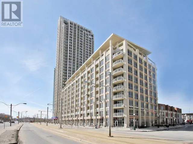 2307 - 628 FLEET STREET
