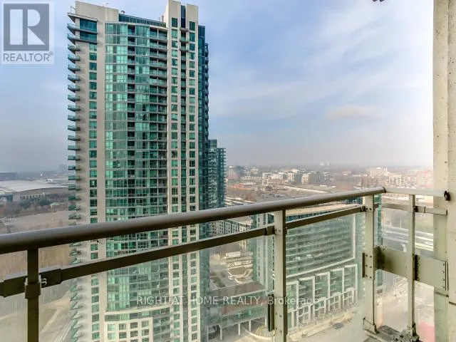 2307 - 628 FLEET STREET